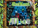 OUTKAST - ATLIENS 1996 OG FIRST PRESS Vinyl   LP HIP HOP RAP