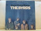THE BYRDS TURN TURN TURN ORIGINAL 1965 GARAGE-PSYCH STEREO 360 NM- DISC