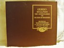 VICTOR SET (VC-16): GILBERT AND SULLIVAN D'OYLY CARTE 'THE GONDOLIERS' (1933)