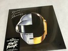 DAFT PUNK - Random Access Memories - Sealed Vinyl (gatefold 180 gram vinyl 2xLP)