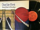 DAVE VAN RONK Going Back To Brooklyn LP Reckless 1985 RK1916 CLEAN COPY