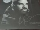 Drake 'Scorpion' Vinyl (Double LP)
