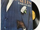 Tito Allen Untouchable Salsa ALEGRE LPS-99113 1979 Puerto Rico MINT