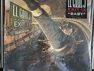 LL COOL J - EXIT 13 (VINYL 2LP)  2008   RARE   50 CENT + WYCLEF + FAT JOE