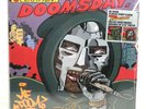 MF Doom - Operation: Doomsday Vinyl 2xLP Alternate Cover New Sealed w/ Poster