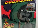 MF Doom - Operation: Doomsday Vinyl 2xLP  New Sealed w/ Poster