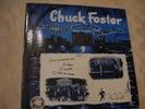 CHUCK FOSTER  hotel peabody, nm- lp on PHILIPS INTERNATIONAL, 1961
