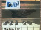 Ben Folds Five Self-Titled Vinyl Original LP Record 1995