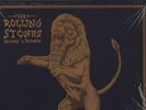 THE ROLLING STONES - LIVE FROM GERMANY- BRIDGES TO BABYLON TOUR 3-LPS 180-GRAM
