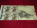 11x THE SMITHS : rank PANIC shoplifters CHARMING MAN boy with thorn STRANGEWAYS