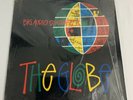 Big Audio Dynamite II - The Globe 12”Vinyl Single 1991 Columbia Records 44 74180