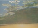 BRUCKNER Eugen JOCHUM SYMPHONY NO.7 ETERNA STEREO 2LP