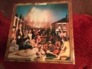 1983 ELO ( ELECTRIC LIGHT ORCHESTRA ) 
