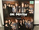 ONE DIRECTION FOUR VINYL NEW SEALED