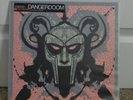 DANGERDOOM ?– The Mouse And The Mask 2LP Black Vinyl Clear Sleeve