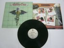 RECORD ALBUM MOTLEY CRUE DR FEELGOOD 4195