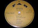 PRINCE BUSTER - THE MESSAGE DUB WISE,FAB RECORDS(MS7),ORIGINAL RELEASE,RARE DUB