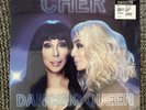Cher Lp SEALED dancing Queen 2018 new blue vinyl