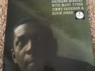 JOHN COLTRANE QUARTET Ballads IMPULSE A-32 LP Stereo Van Gelder ABC-PARAMOUNT