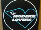 MODERN LOVERS The Modern Lovers LP BESERKLEY 1976 UK orig BSERK1 JOHN CALE