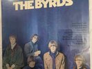 THE BYRDS Turn  Turn  Turn  1965 mono CL 2454 lp plays EX