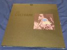 John Coltrane - Lush Life Vinyl - One Step Craft Small Batch /1,000 *IN HAND*