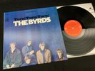 THE BYRDS 