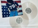 Ryan Adams GOLD clear Vinyl 2xLP Record NM
