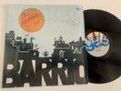 LA CHARANGA DEL BARRIO La Negra Tomasa LATIN GUARACHA SALSA LP NM 1989