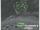 THOM YORKE (RADIOHEAD) - Tomorrow's Modern Boxes (2020) New 180gm White VINYL LP