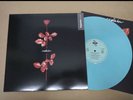 Depeche Mode Violator. Vinyl Record LP Rare. W/poster. Ultra Hits 3