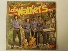 LOS WALKER'S 