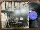 DEXTER GORDON ONE FLIGHT UP BLUE NOTE BST 84176 STEREO RVG US VINYL LP