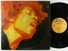 Jimi Hendrix Experience - Electric Ladyland 2xLP - Reprise VG+