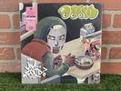 MF Doom: MM..Food (Colored Vinyl) Vinyl 2LP Pink & Green New In Hand