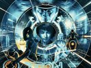 Tron Legacy MONDO 2x LP Color Vinyl Soundtrack BRAND NEW SEALED Disney Daft Punk