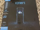 Disney TRON LEGACY 2 LP Color Vinyl Soundtrack Mondo (In Hand) Limited Sealed