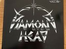DIAMOND HEAD Four Cuts 1982 UK 4 TRACK 12