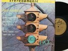 Paul Chambers LP “Go”   Vee Jay 1014   Orig Gold Label DG Stereo   NM/VG++