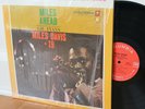 Miles Davis LP “Miles Ahead”   Columbia CS 8633   2 Eye   VG++ in Shrink