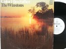 The Winstons LP “Color Him Father”   Metromedia 1010   PROMO   NM/VG++