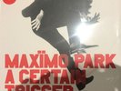 Maximo Park - A Certain Trigger / Remaster New Sealed Vinyl Record Rare 10th