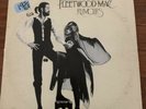 Vintage - Fleetwood Mac Rumors 1977 WB Vinyl LP with Insert Poster BSK 3010
