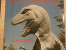 PYLON CHOMP SUPER RARE OG FIRST PRESSING OOP VINYL LP 1983 R.E.M. UNIQUE COVER
