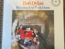 MFSL Bob Dylan Bringing It All Back Home MONO LP SEALED