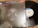 WALTER DAVIS JR.  Davis Cup LP BLUE NOTE Hard Bop Jazz Reissue Mono