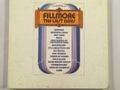 LIVE AT THE FILLMORE - The Last Days (1972) **VINTAGE** 3xLP VINYL COMPILATION