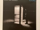 Futures [Blue] [Bonus Track] [Remastered] by Jimmy Eat World (Vinyl 2016) RARE