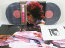 2LP Bob Dylan At Budokan 40AP-1100 1 JAPAN VINYL OBI/POSTER/BOOKLET NM