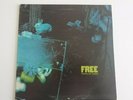 Free - Tons Of Sobs 1969 UK LP ISLAND 1st PINK 